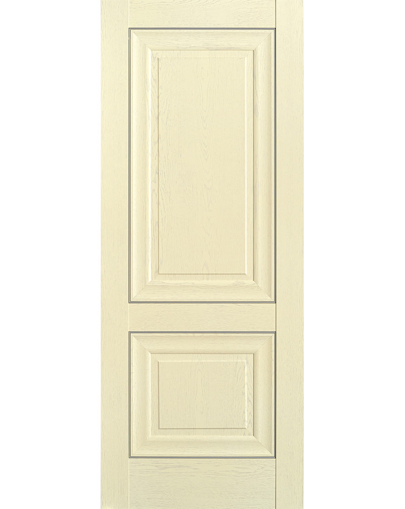 Дверь "Модель 61 ДГ"